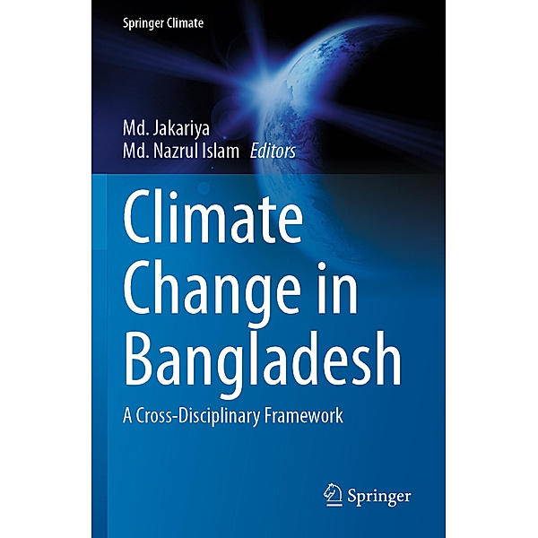 Climate Change in Bangladesh
