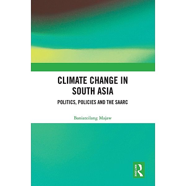 Climate Change in South Asia, Baniateilang Majaw