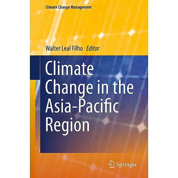 Climate Change in the Asia-Pacific Region