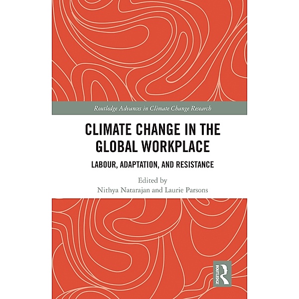 Climate Change in the Global Workplace