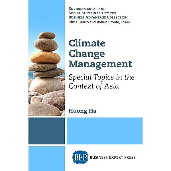 Climate Change Management, Huong Ha