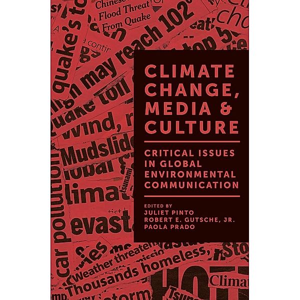 Climate Change, Media & Culture
