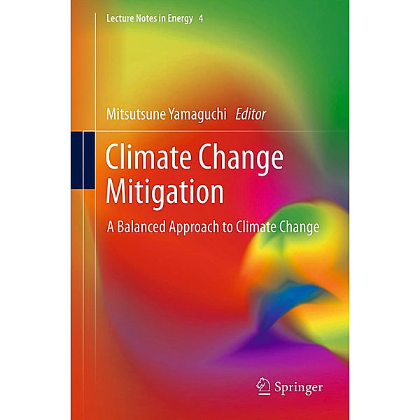 Climate Change Mitigation