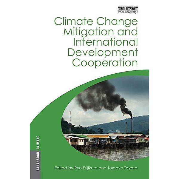 Climate Change Mitigation and Development Cooperation