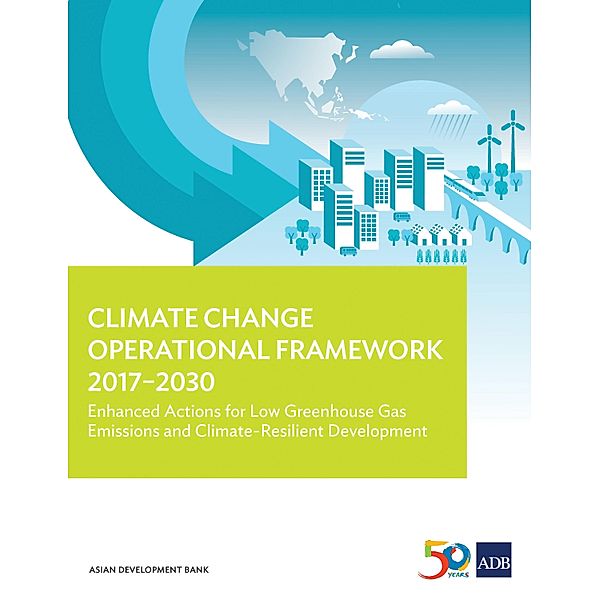 Climate Change Operational Framework 2017-2030