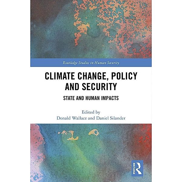 Climate Change, Policy and Security