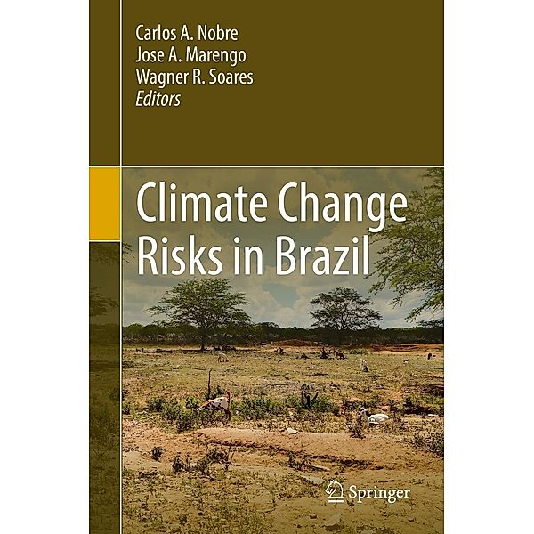 Climate Change Risks in Brazil