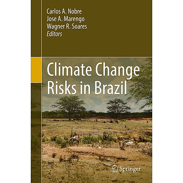 Climate Change Risks in Brazil