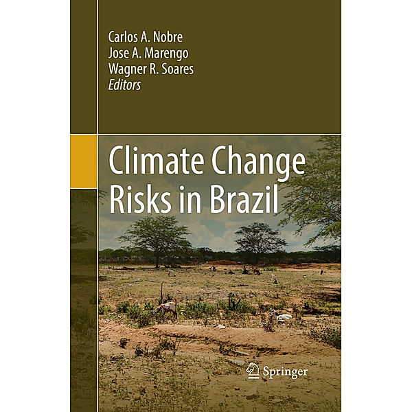 Climate Change Risks in Brazil