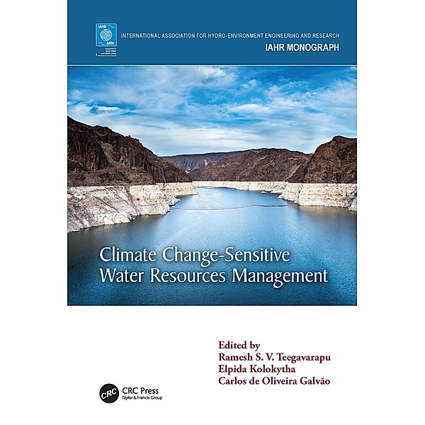 Climate Change-Sensitive Water Resources Management