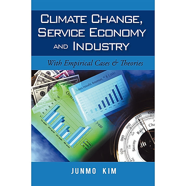 Climate Change, Service Economy and Industry, Junmo Kim