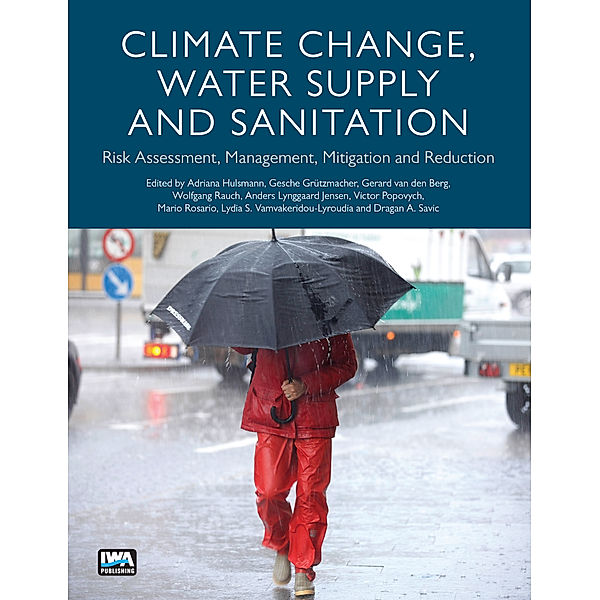 Climate Change, Water Supply and Sanitation