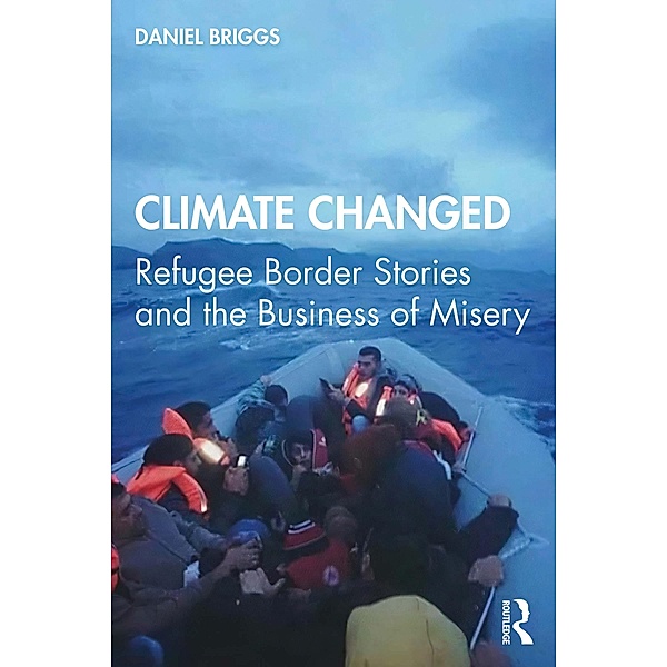 Climate Changed, Daniel Briggs