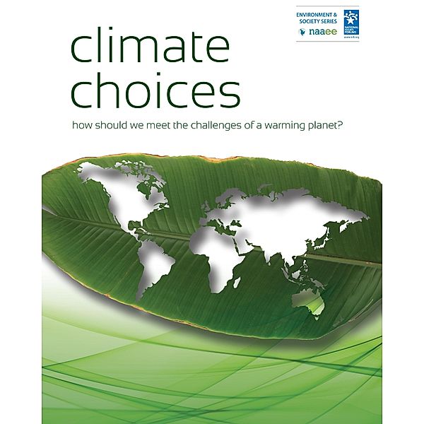 Climate Choices, Michele Archie