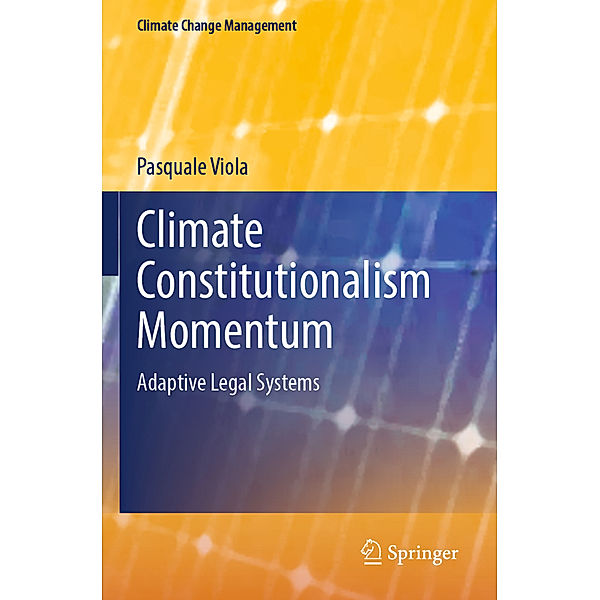 Climate Constitutionalism Momentum, Pasquale Viola