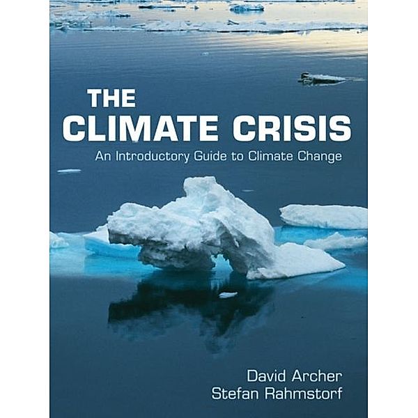 Climate Crisis, David Archer