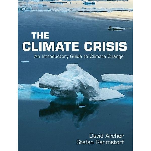 Climate Crisis, David Archer