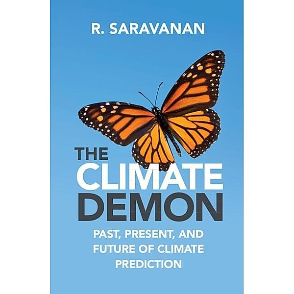 Climate Demon, R. Saravanan