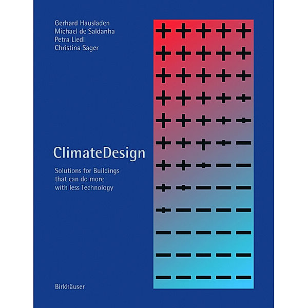 Climate Design, Gerhard Hausladen