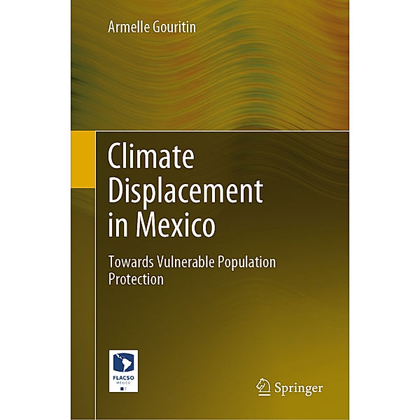 Climate Displacement in Mexico, Armelle Gouritin
