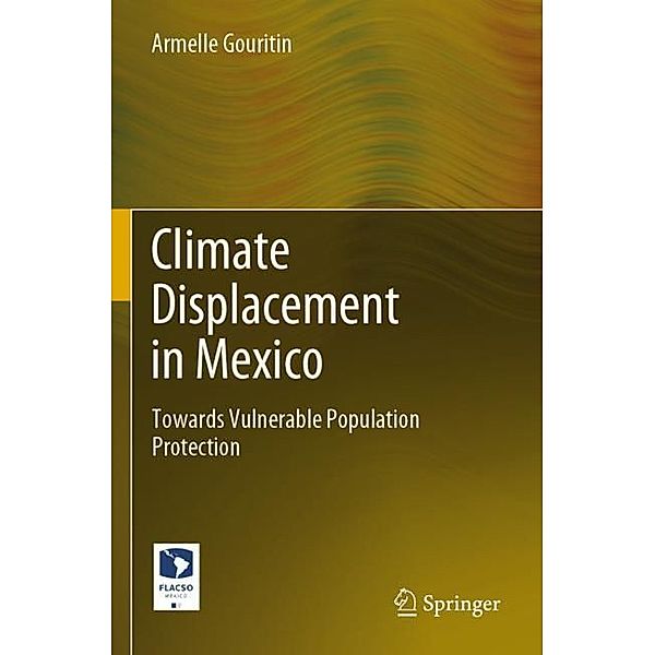 Climate Displacement in Mexico, Armelle Gouritin