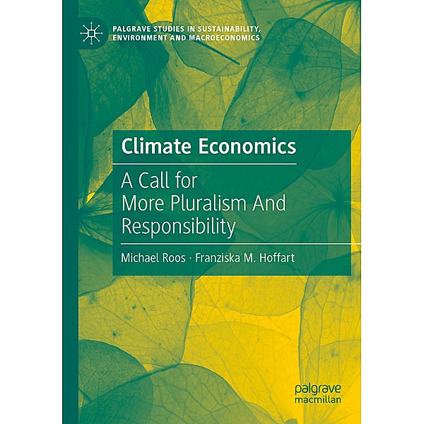 Climate Economics, Michael Roos, Franziska M. Hoffart