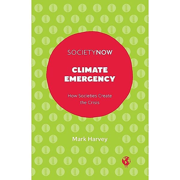 Climate Emergency, Mark Harvey