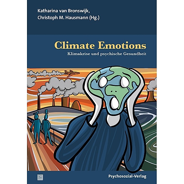 Climate Emotions