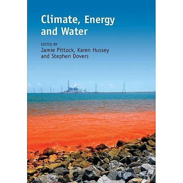 Climate, Energy and Water