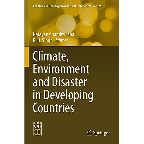 Climate, Environment and Disaster in Developing Countries