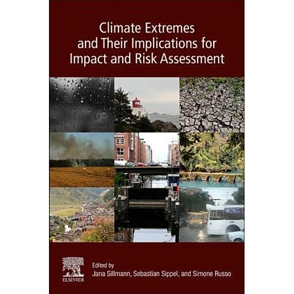 Climate Extremes and Their Implications for Impact and Risk Assessment