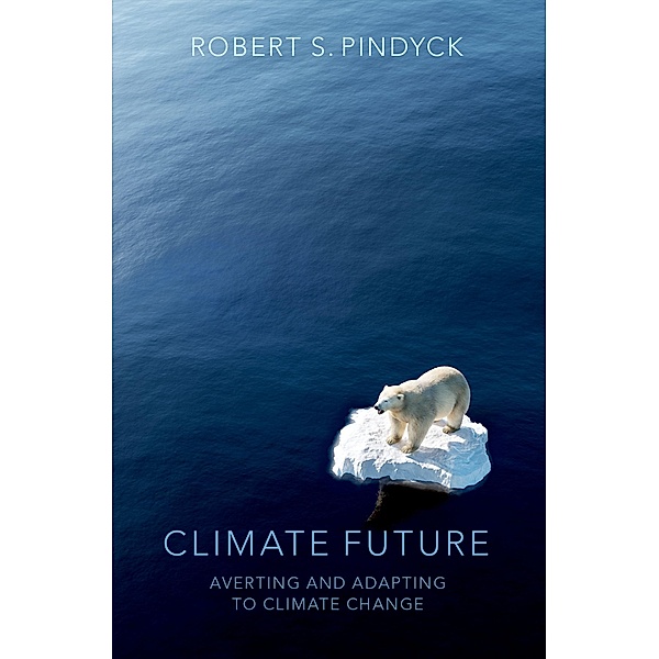 Climate Future, Robert S. Pindyck