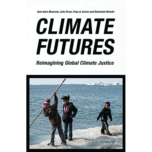 Climate Futures