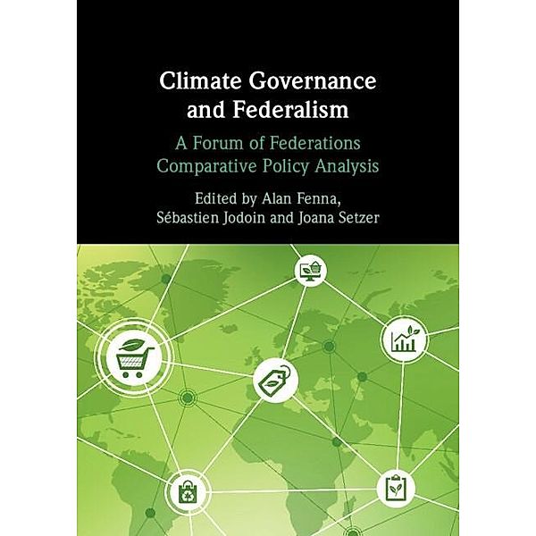 Climate Governance and Federalism