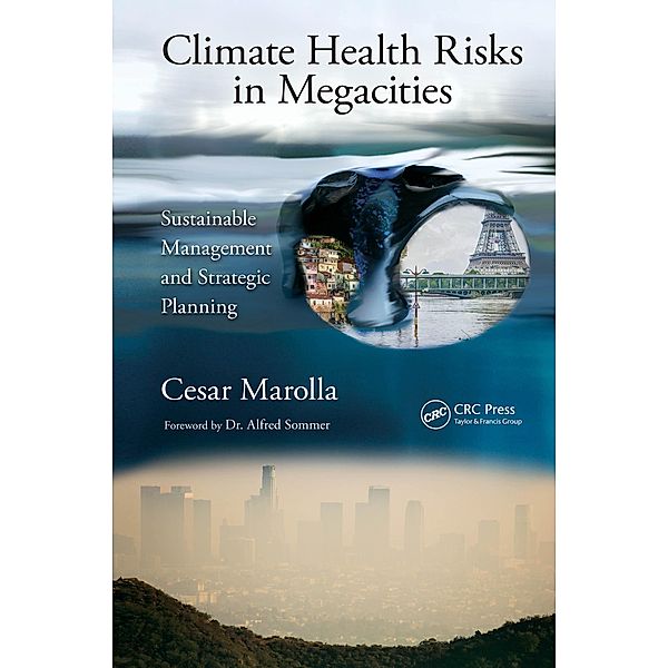 Climate Health Risks in Megacities, Cesar Marolla