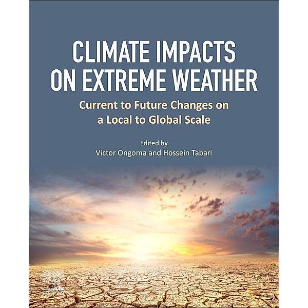 Climate Impacts on Extreme Weather