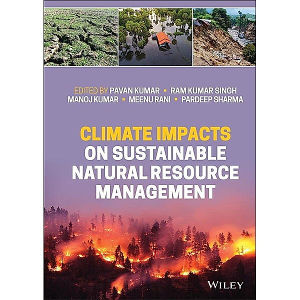 Climate Impacts on Sustainable Natural Resource Management