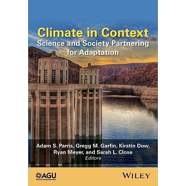 Climate in Context / Wiley Works