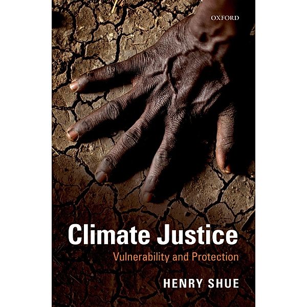 Climate Justice, Henry Shue