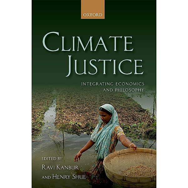 Climate Justice