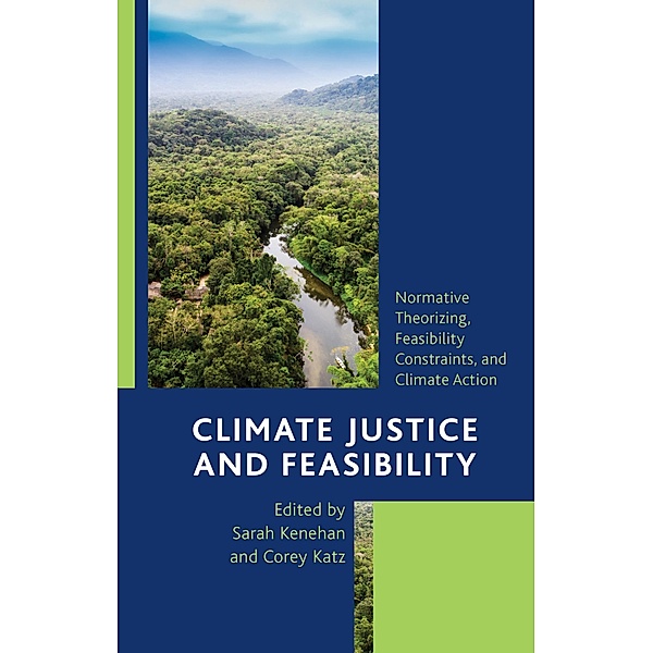 Climate Justice and Feasibility