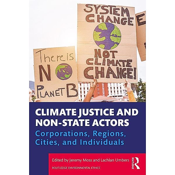 Climate Justice and Non-State Actors