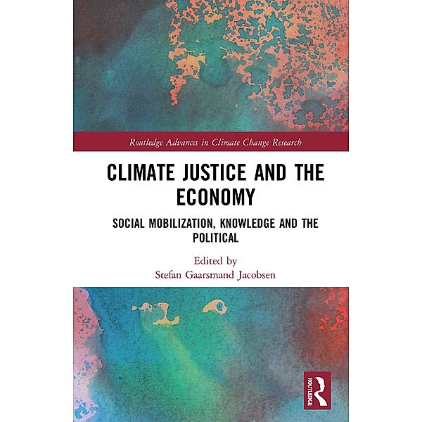 Climate Justice and the Economy