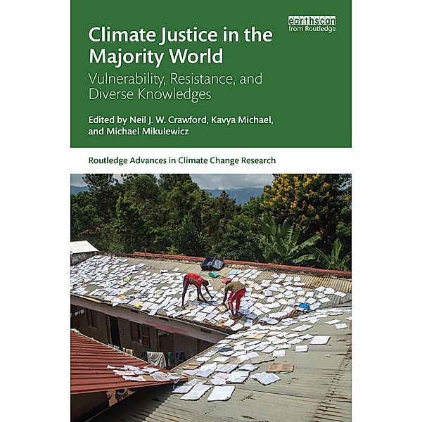 Climate Justice in the Majority World