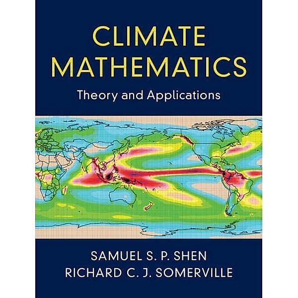 Climate Mathematics, Samuel S. P. Shen