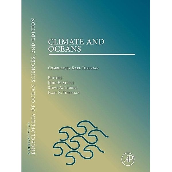 Climate & Oceans, John H. Steele