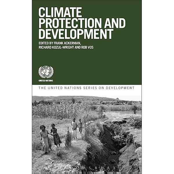 Climate Protection and Development / The United Nations Series on Development