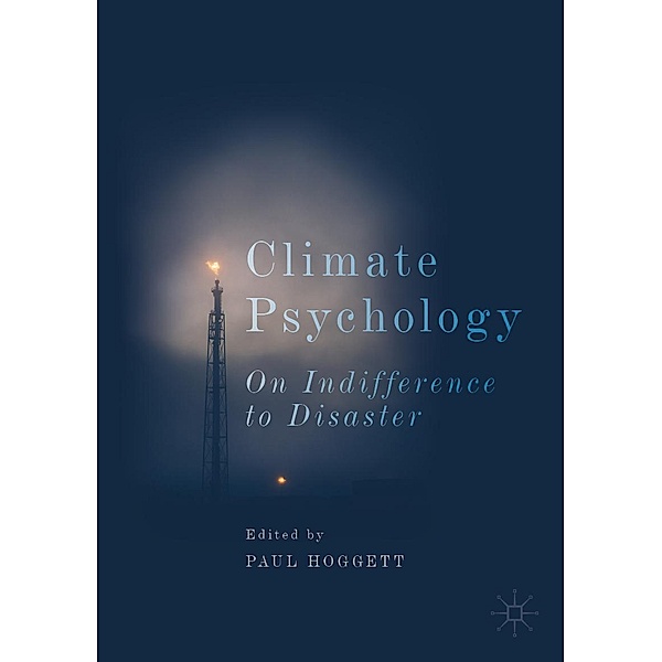 Climate Psychology / Studies in the Psychosocial
