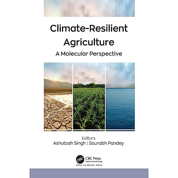 Climate-Resilient Agriculture