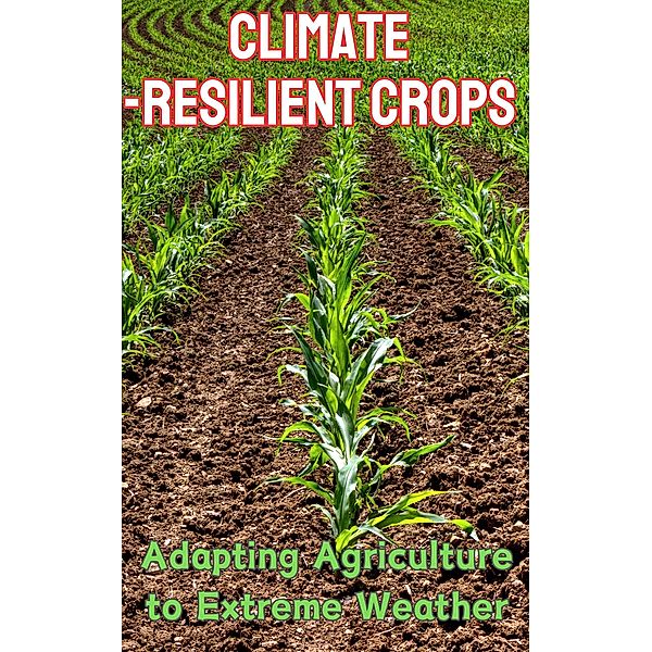 Climate-Resilient Crops : Adapting Agriculture to Extreme Weather, Ruchini Kaushalya